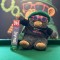 Skweez Nic Salt 10ml 20mg - Blackcurrant Apple Ice